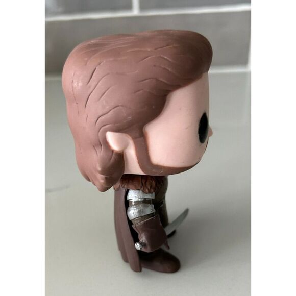 FUNKO POP Game of Thrones Robb Stark No Box - Picture 3 of 5